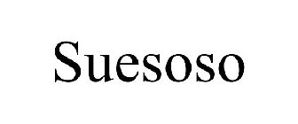 SUESOSO