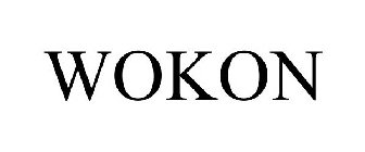 WOKON
