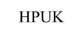 HPUK