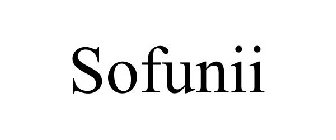 SOFUNII