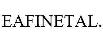 EAFINETAL.