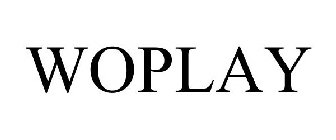 WOPLAY