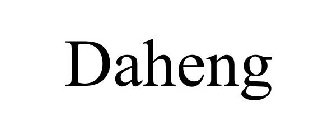 DAHENG