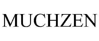 MUCHZEN