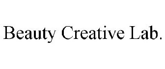 BEAUTY CREATIVE LAB.