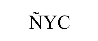 ÑYC