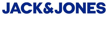 JACK & JONES