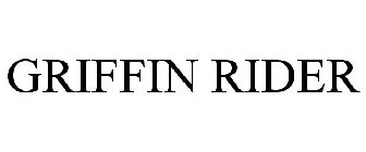 GRIFFIN RIDER