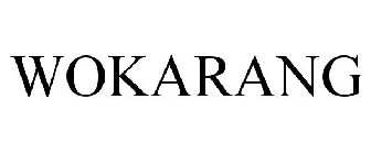 WOKARANG
