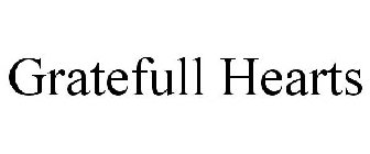 GRATEFULL HEARTS
