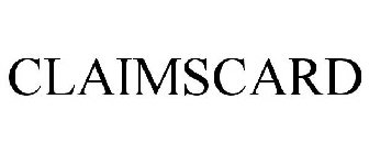 CLAIMSCARD
