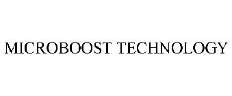 MICROBOOST TECHNOLOGY