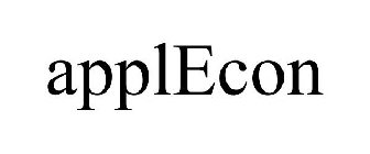 APPLECON
