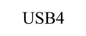 USB4