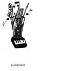 BLENDJAZZ