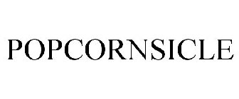 POPCORNSICLE