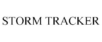 STORM TRACKER