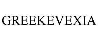 GREEKEVEXIA