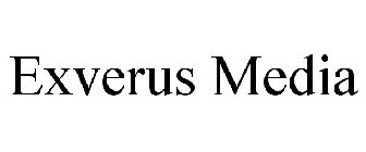 EXVERUS MEDIA
