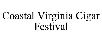 COASTAL VIRGINIA CIGAR FESTIVAL