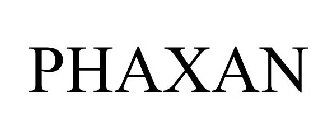 PHAXAN