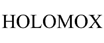 HOLOMOX