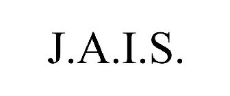J.A.I.S.
