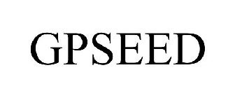 GPSEED