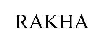 RAKHA