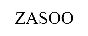 ZASOO