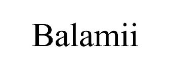BALAMII