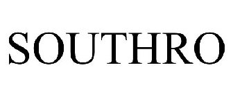 SOUTHRO