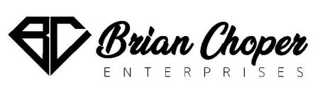 BC BRIAN CHOPER ENTERPRISES