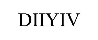 DIIYIV