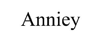 ANNIEY