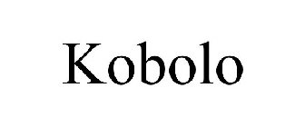 KOBOLO