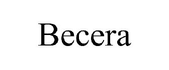 BECERA