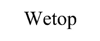 WETOP