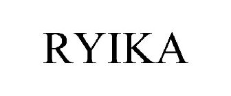 RYIKA