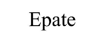 EPATE