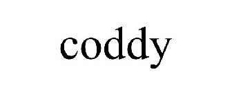 CODDY