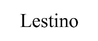 LESTINO