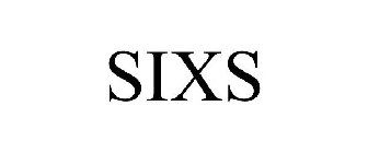 SIXS