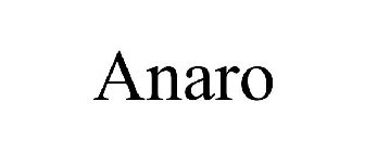 ANARO