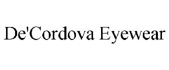 DE'CORDOVA EYEWEAR