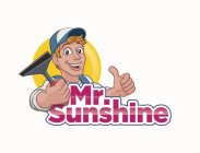 MR. SUNSHINE