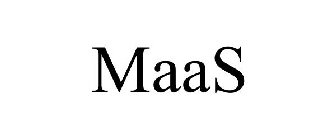 MAAS