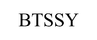 BTSSY