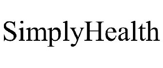 SIMPLYHEALTH