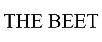 THE BEET